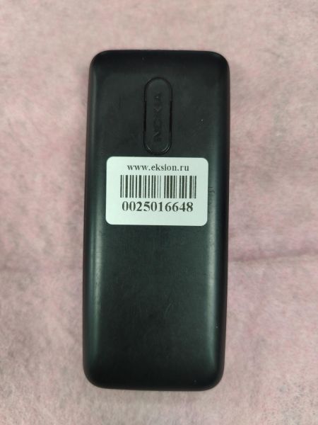 Купить Nokia 108 в Хабаровск за 550 руб.