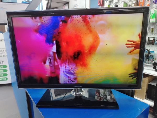 Купить Samsung UE32D4000NW в Хабаровск за 5400 руб.