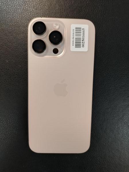 Купить Apple iPhone 16 Pro Max 256GB в Хабаровск за 89300 руб.