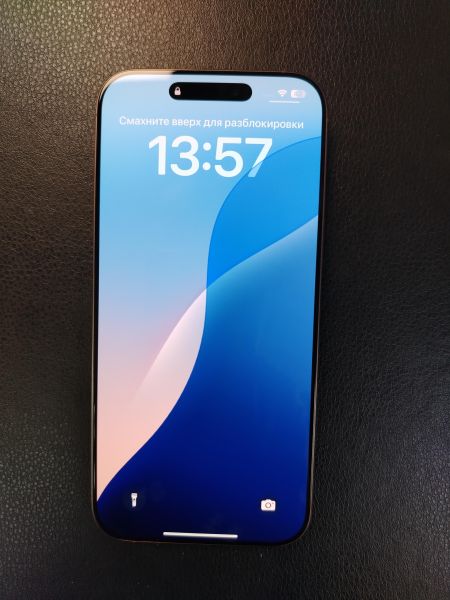 Купить Apple iPhone 16 Pro Max 256GB в Хабаровск за 89300 руб.