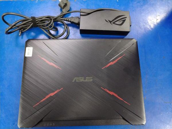 Купить ASUS FX95DU3750-0D8CXYA6X10 в Хабаровск за 30100 руб.