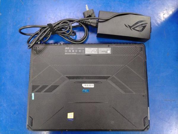 Купить ASUS FX95DU3750-0D8CXYA6X10 в Хабаровск за 30100 руб.