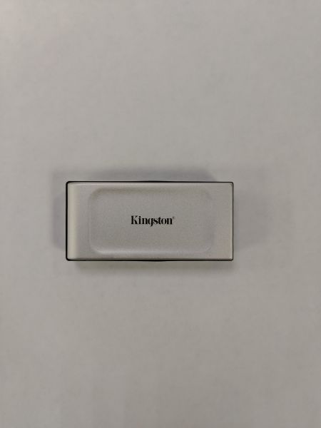 Купить Kingston SXS2000 (SXS2000/500G) 500ГБ в Хабаровск за 1800 руб.