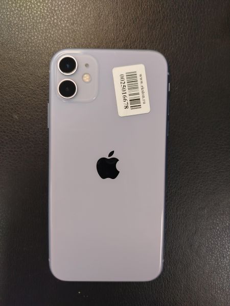Купить Apple iPhone 11 64GB в Хабаровск за 14350 руб.