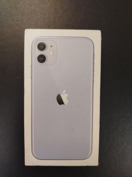 Купить Apple iPhone 11 64GB в Хабаровск за 14350 руб.