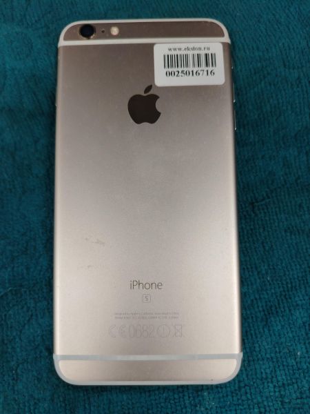 Купить Apple iPhone 6S Plus 128GB в Хабаровск за 3350 руб.
