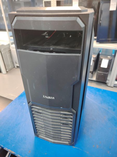 Купить Сборка Ryzen 9 3900X, GTX 1660 Ti 6GB, 32GB RAM, HDD 1000 GB + SSD 240 GB в Хабаровск за 29900 руб.