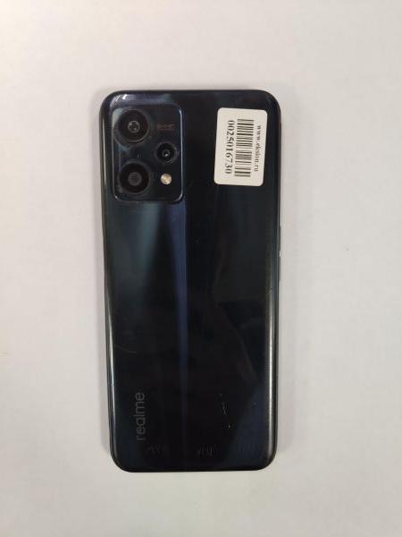 Купить Realme 9 Pro 5G 6/128GB (RMX3472) Duos в Хабаровск за 4350 руб.