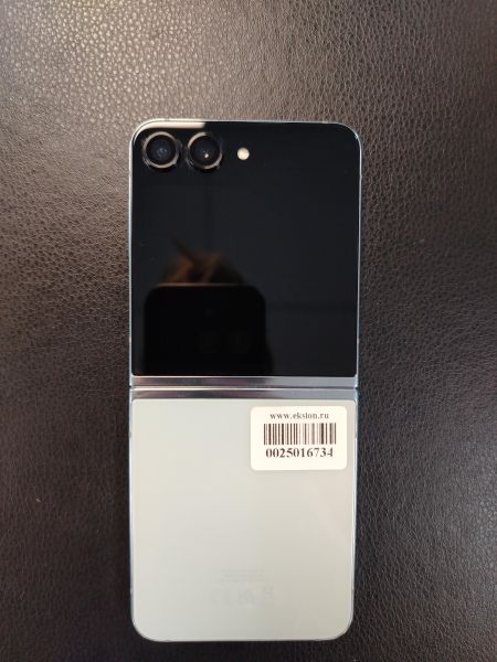 Купить Samsung Galaxy Z Flip 5 8/256GB (F731B) Duos в Хабаровск за 26150 руб.