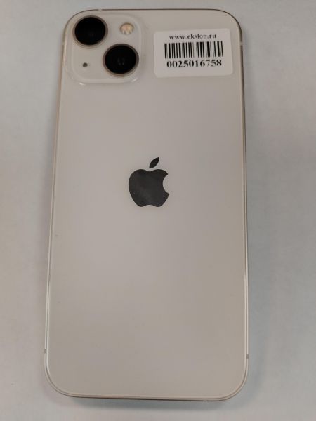 Купить Apple iPhone 13 128GB в Хабаровск за 28950 руб.