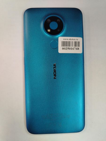 Купить Nokia 3.4 (TA-1283) Duos в Хабаровск за 3200 руб.