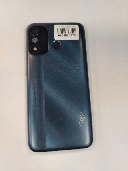 Купить Itel A27 (A551L) Duos в Хабаровск за 1300 руб.