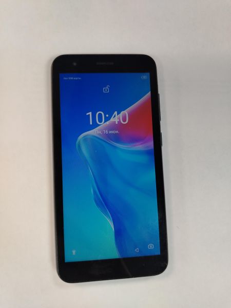 Купить Itel A27 (A551L) Duos в Хабаровск за 1300 руб.