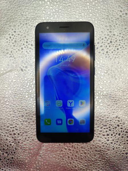 Купить Itel A27 (A551L) Duos в Иркутск за 1400 руб.