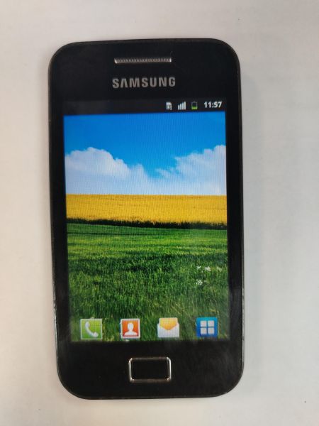 Купить Samsung Galaxy Ace (S5830G) в Хабаровск за 800 руб.
