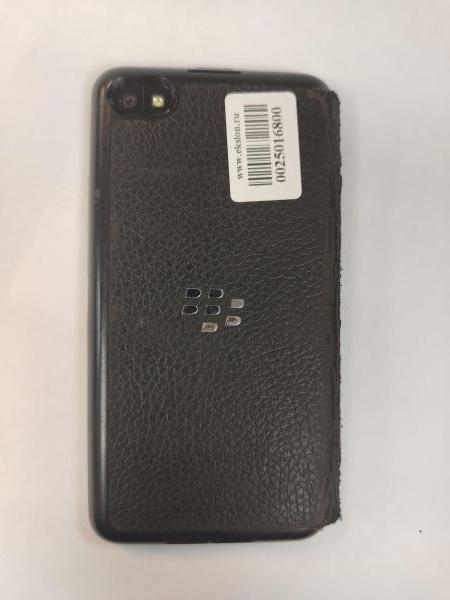 Купить BlackBerry Z30 (STA100-2) в Хабаровск за 650 руб.