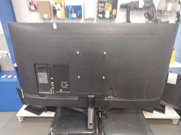 Купить Samsung UE55TU7560UXRU в Хабаровск за 23400 руб.