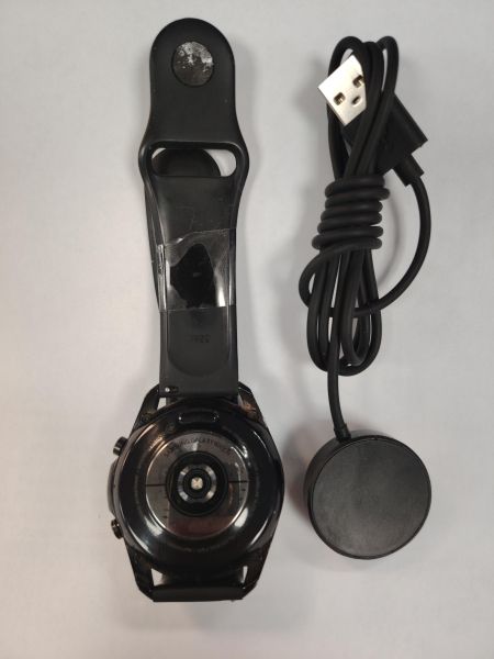 Купить Samsung Galaxy Watch 3 (SM-R840) с СЗУ в Хабаровск за 3500 руб.