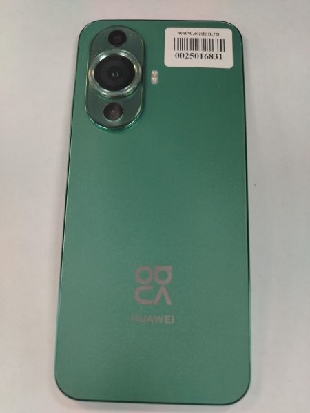 Купить Huawei Nova 11 8/256GB (FOA-LX9) Duos в Хабаровск за 9900 руб.