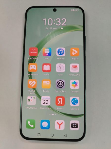Купить Huawei Nova 11 8/256GB (FOA-LX9) Duos в Хабаровск за 9900 руб.