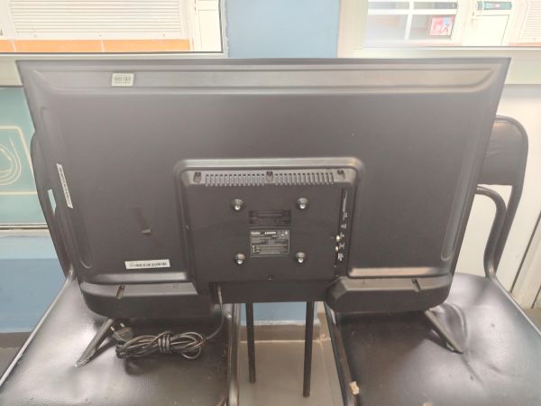 Купить Haier 32 Smart TV S2 в Хабаровск за 8800 руб.