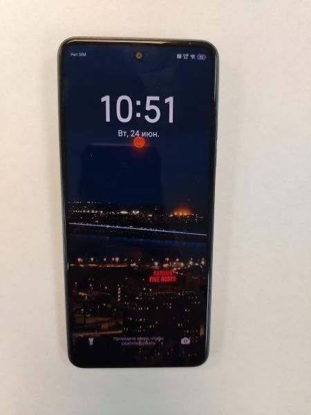 Купить TECNO Spark 30 8/128GB (KL6) Duos в Хабаровск за 6800 руб.