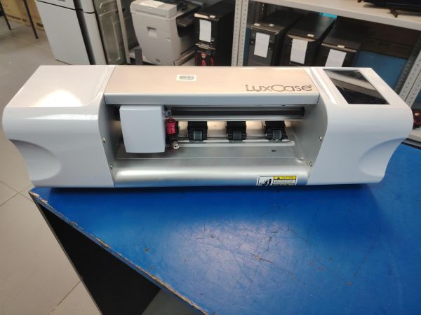 Купить LuxCase Pro в Хабаровск за 7500 руб.