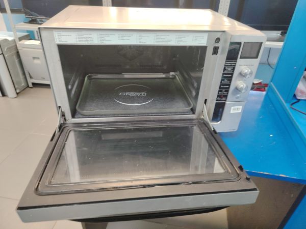 Купить Panasonic NN-CS596S в Хабаровск за 3400 руб.
