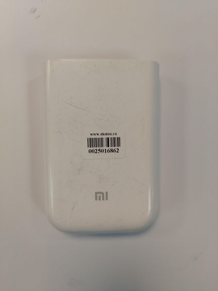 Купить Xiaomi Mijia AR ZINK (XMKDDYJHT01) в Хабаровск за 1900 руб.