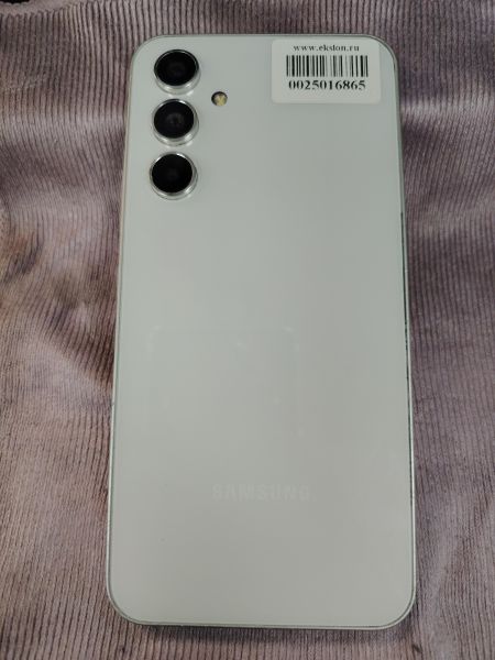 Купить Samsung Galaxy A54 5G 8/256GB (A546E) Duos в Хабаровск за 16000 руб.