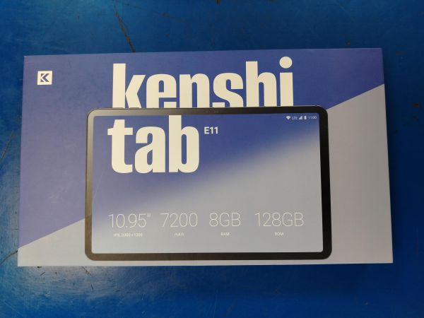 Купить KENSHI E11 128GB (с SIM) в Хабаровск за 10000 руб.