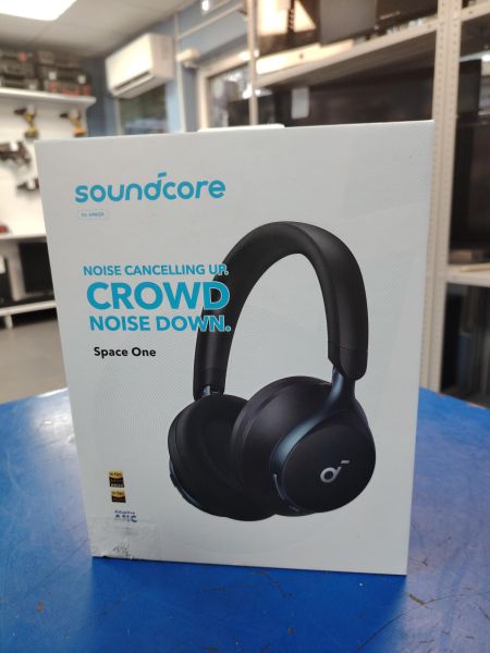 Купить ANKER Soundcore Space One (A3035) в Хабаровск за 3900 руб.