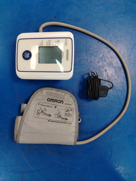 Купить Omron M2 Basic (HEM-7116-RU/ARU) в Хабаровск за 250 руб.
