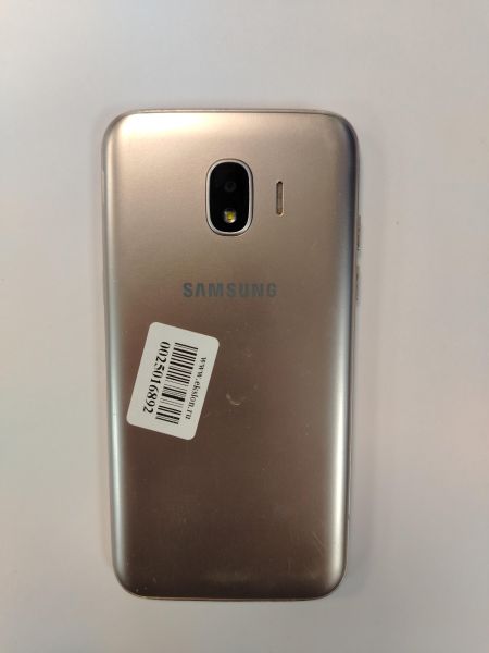 Купить Samsung Galaxy J2 2018 (J250F) Duos в Хабаровск за 850 руб.