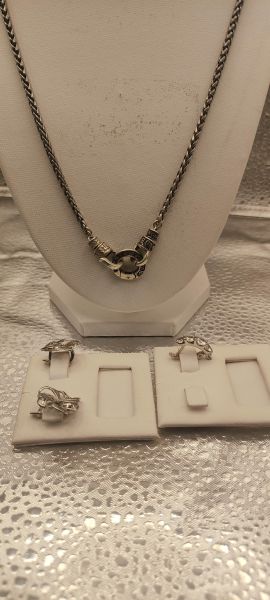 Купить Лом или горсть серебро 925 25,17g, вес изделия 25.6g в Иркутск за 1800 руб.