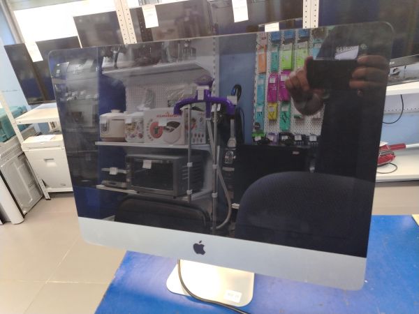 Купить Apple iMac 21.5, Mid 2011 (A1311) в Хабаровск за 13300 руб.