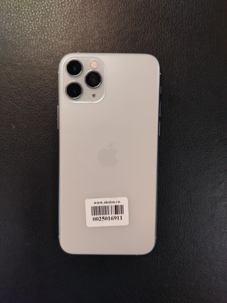 Купить Apple iPhone 11 Pro 256GB в Хабаровск за 25650 руб.