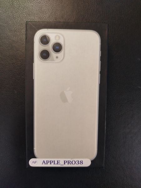 Купить Apple iPhone 11 Pro 256GB в Хабаровск за 25650 руб.