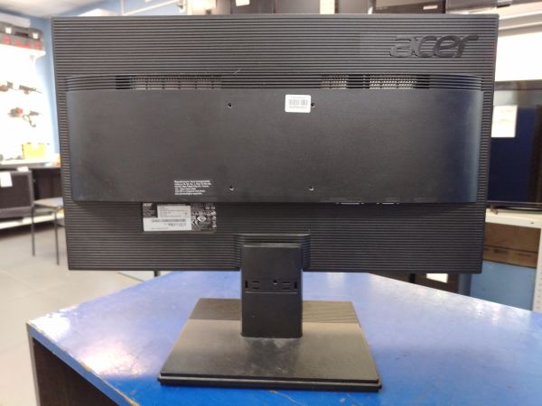 Купить Acer V246HL в Хабаровск за 2700 руб.