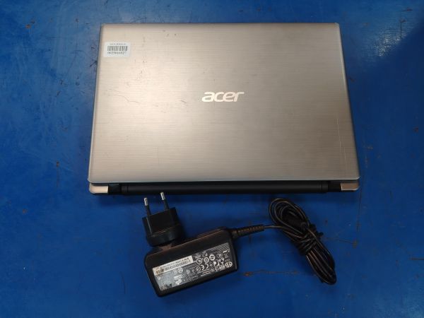 Купить Acer Aspire V5-171-33214G50ass в Хабаровск за 4000 руб.