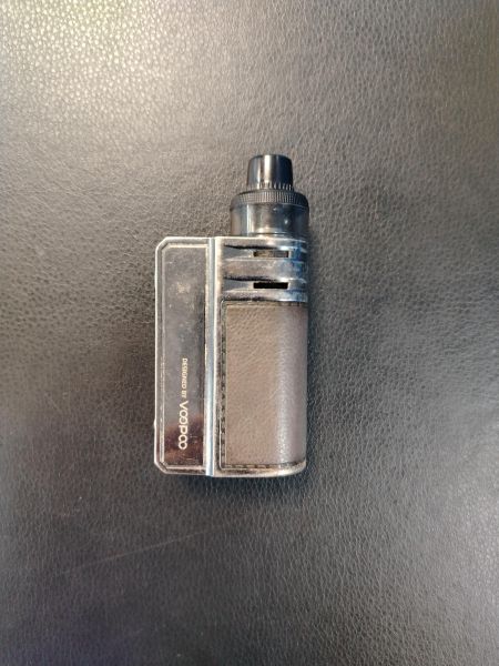 Купить VOOPOO Drag E60 (с 18 лет) в Хабаровск за 700 руб.