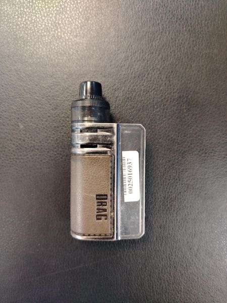Купить VOOPOO Drag E60 (с 18 лет) в Хабаровск за 700 руб.
