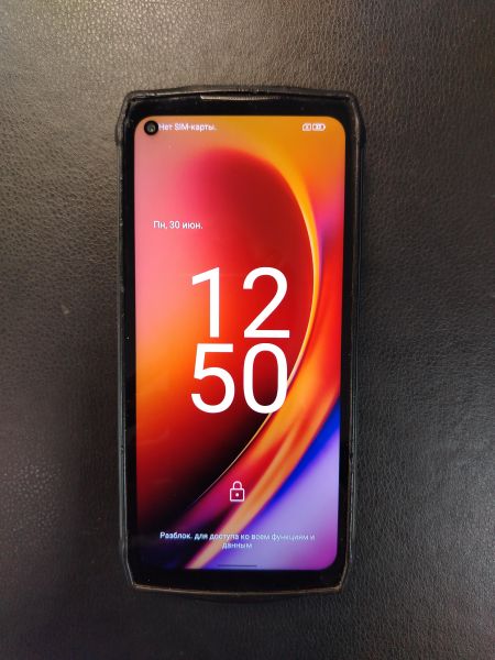 Купить Ulefone Power Armor 13 8/256GB Duos в Хабаровск за 7250 руб.