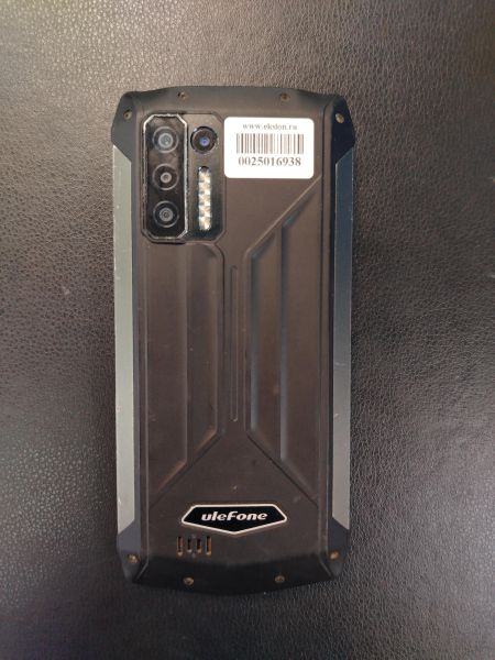 Купить Ulefone Power Armor 13 8/256GB Duos в Хабаровск за 7250 руб.