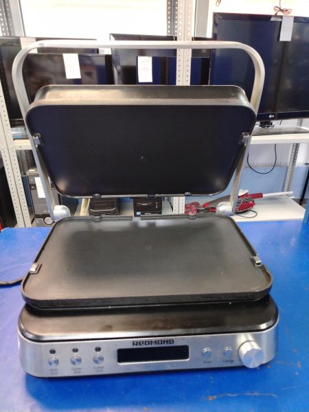 Купить Redmond SteakMaster RGM-M819D в Хабаровск за 6200 руб.