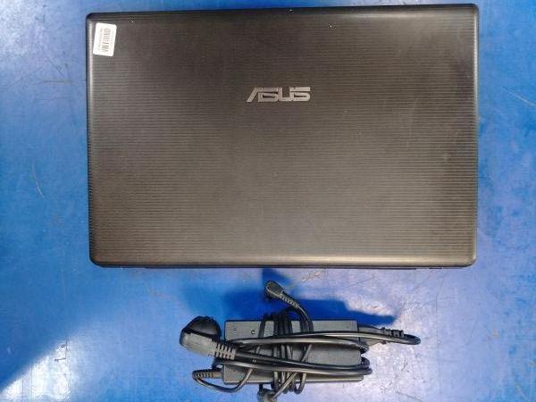 Купить ASUS X55A-SX042D (2020M/8GB) в Хабаровск за 2800 руб.
