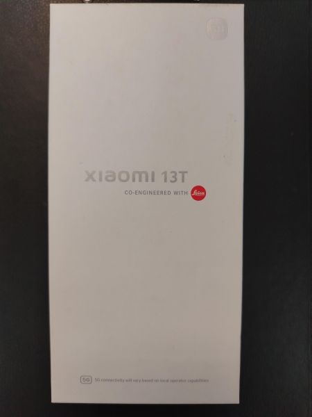 Купить Xiaomi 13T 8/256GB (2306EPN60G) Duos в Хабаровск за 23350 руб.