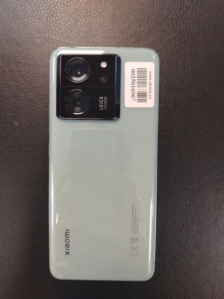 Купить Xiaomi 13T 8/256GB (2306EPN60G) Duos в Хабаровск за 23350 руб.