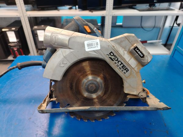 Купить Dexter Power NC1300CS в Хабаровск за 2000 руб.