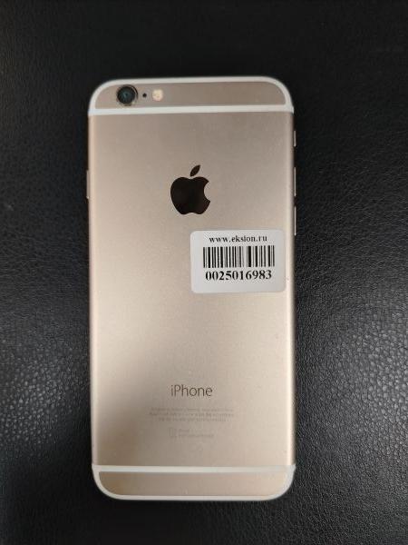Купить Apple iPhone 6 16GB в Хабаровск за 2400 руб.